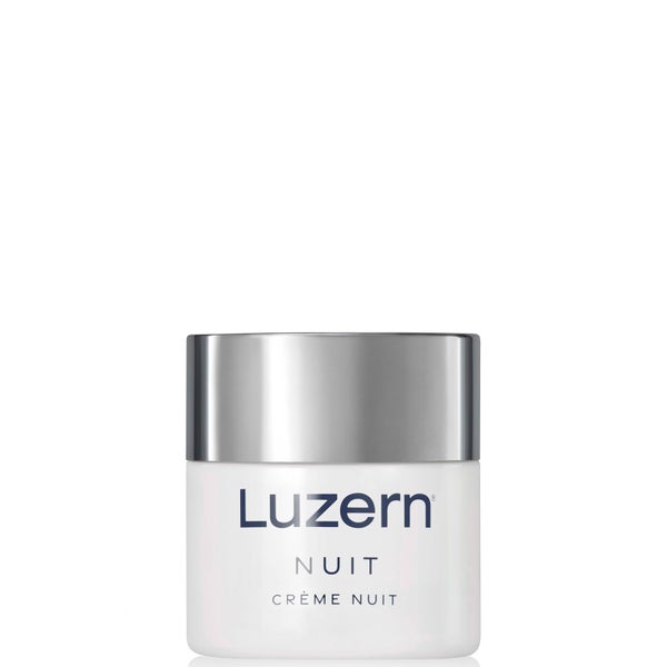 Luzern Crème Nuit 60ml