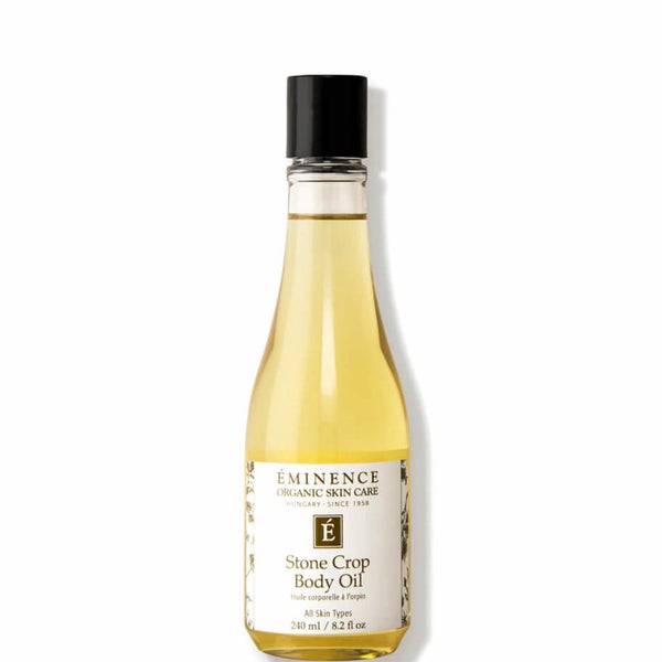 Eminence Stone Crop Body Oil