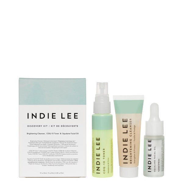 Indie Lee Discovery Kit