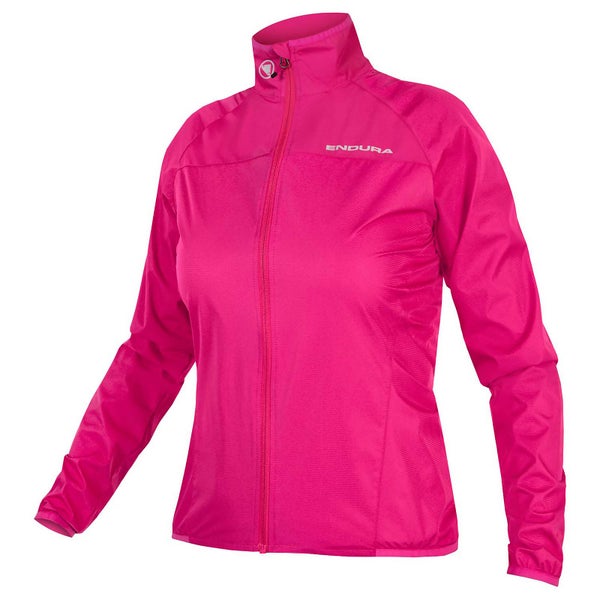 Chaqueta Xtract II de mujer para Mujer - Cerise