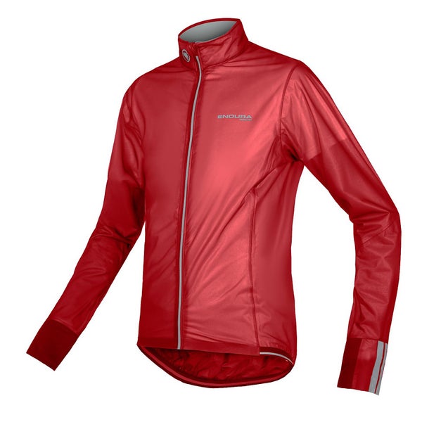 Men's FS260-Pro Adrenaline Race Cape II - Red