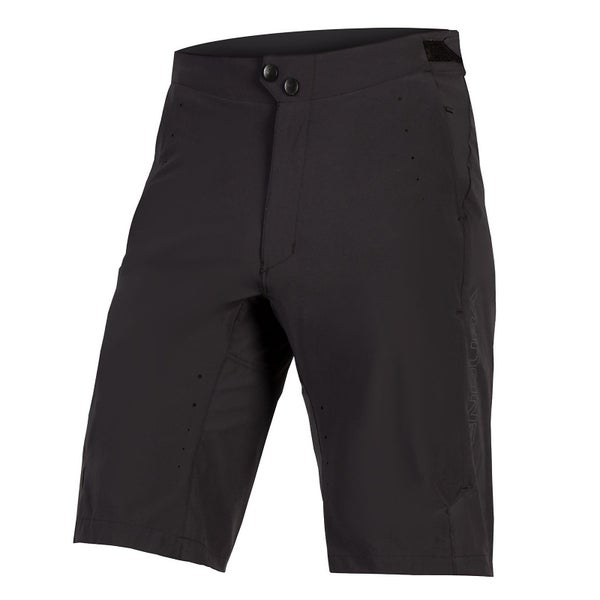 GV500 Foyle Short für Herren - Schwarz