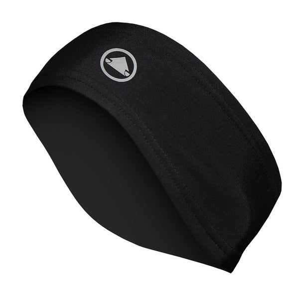 Uomo FS260-Pro Headband - Nero