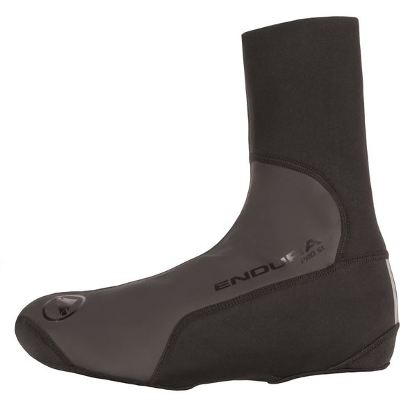 Cubrebotas Pro SL para Hombre - Black