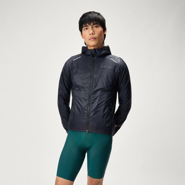 Uomo GV500 Insulated Jacket - Nero