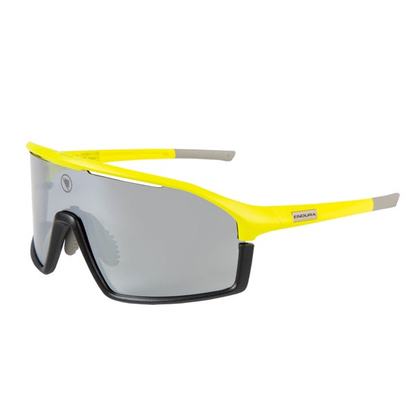 Juego de Gafas Dorado II para Unisex - Hi-Viz Yellow