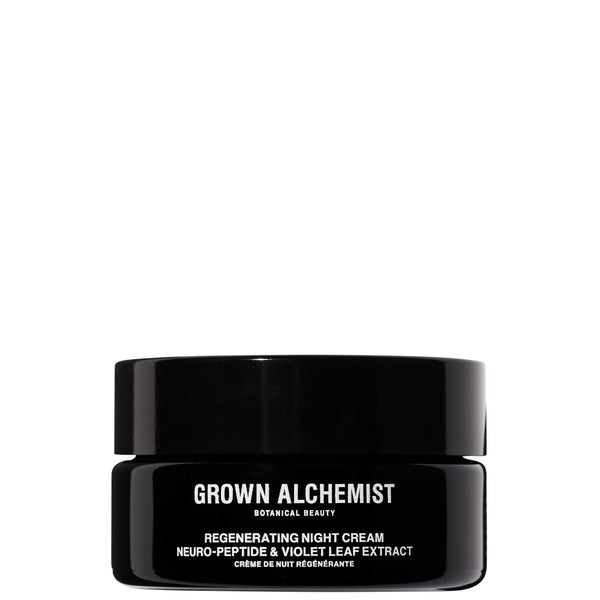 Grown Alchemist Regenerating Night Cream 40ml