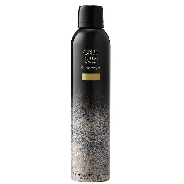 Oribe Gold Lust Dry Shampoo 6 oz