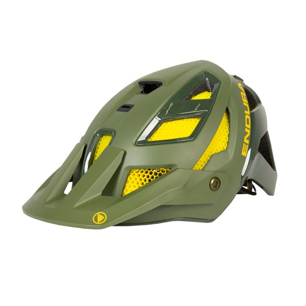 Casco MT500 MIPS para Unisex - Olive Green