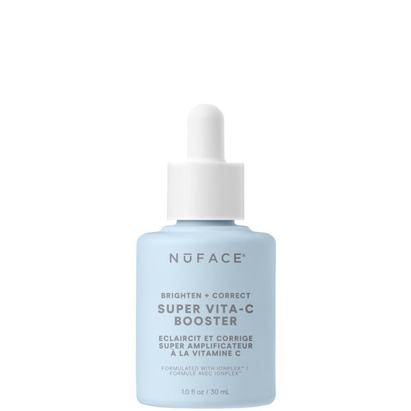 NuFACE Super Vita-C Booster Serum 30ml