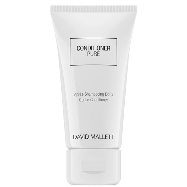 David Mallett Conditioner Pure Travel Size 50ml