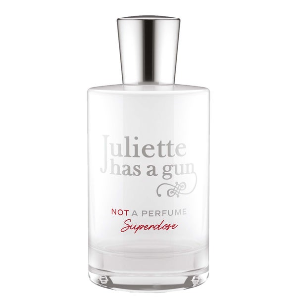 Juliette Has a Gun Not a Perfume Superdose Eau de Parfum 100ml