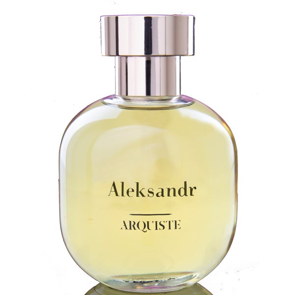 ARQUISTE Parfumeur Aleksandr Eau de Parfum 100ml