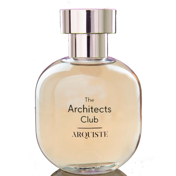 ARQUISTE Parfumeur The Architects Club Eau de Parfum 100ml