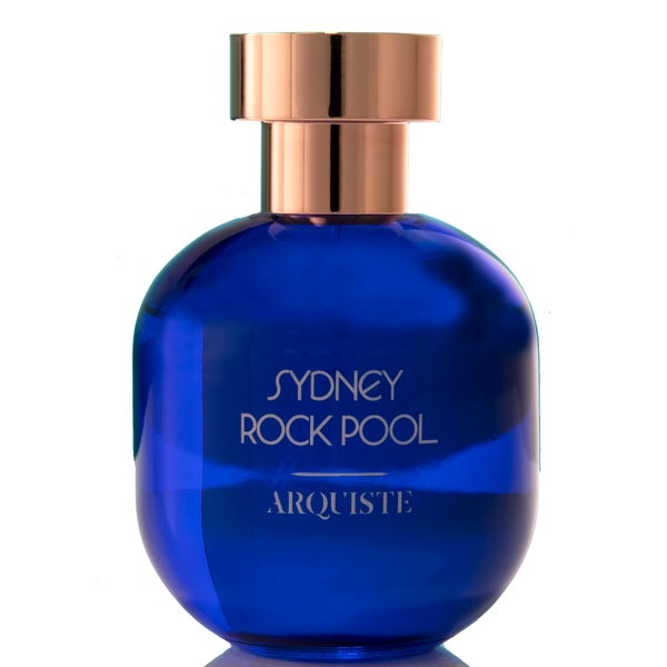 ARQUISTE Parfumeur Sydney Rock Pool Eau de Parfum 100ml