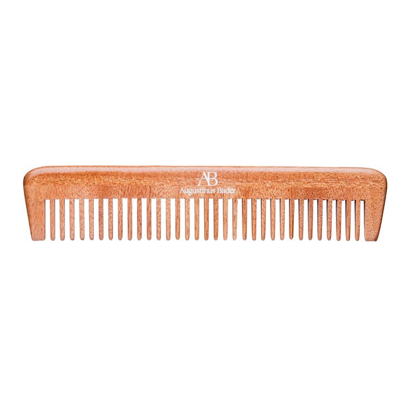 Augustinus Bader The Neem Comb without Handle