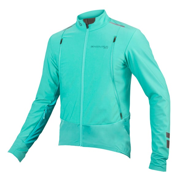 Men's Pro SL 3-Season Jacket - Aqua