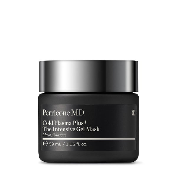 Perricone MD Cold Plasma Plus+ The Intensive Gel Mask