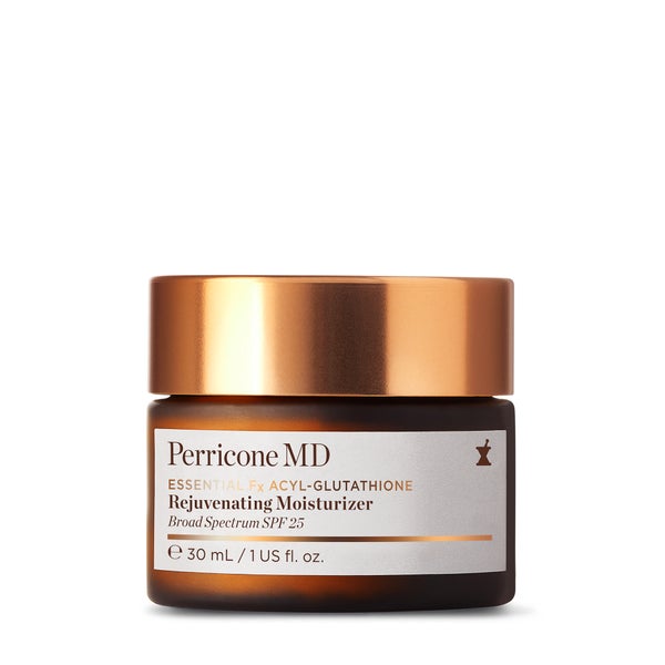 Perricone MD Essential Fx Acyl-Glutathione Rejuvenating Moisturizer Broad Spectrum SPF 25