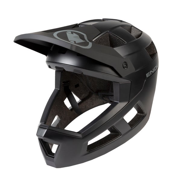 Casco Integral SingleTrack MIPS®