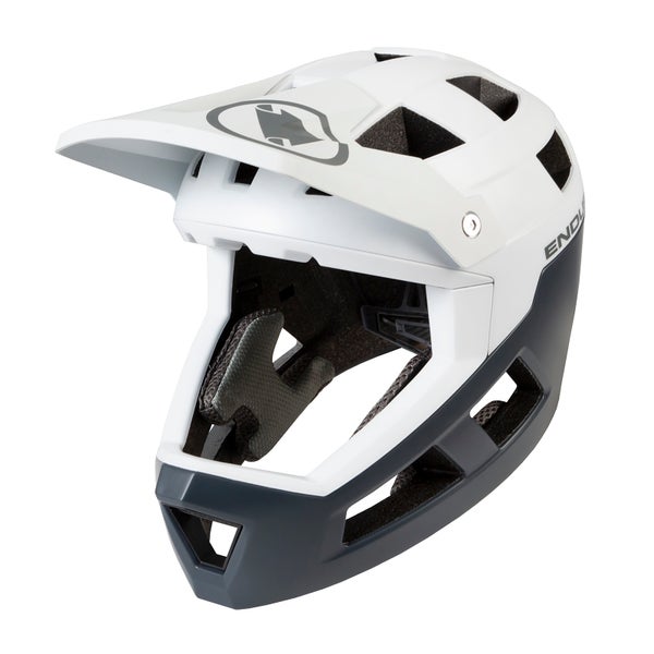 SingleTrack Full Face Helm