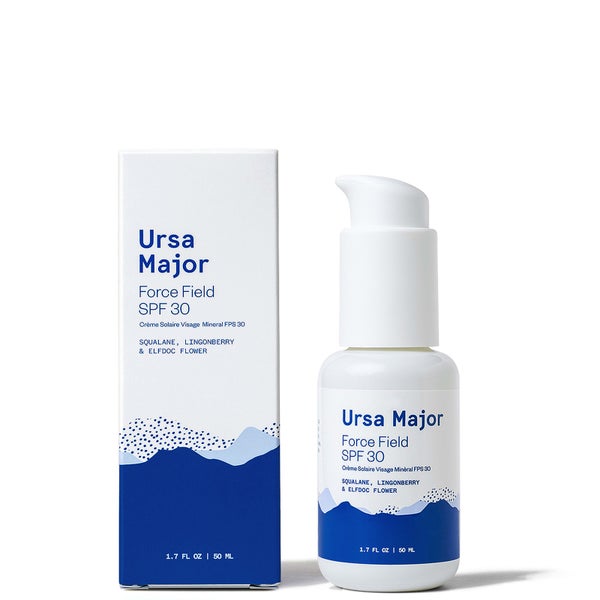 Ursa Major Force Field SPF 30 1.7 fl. oz