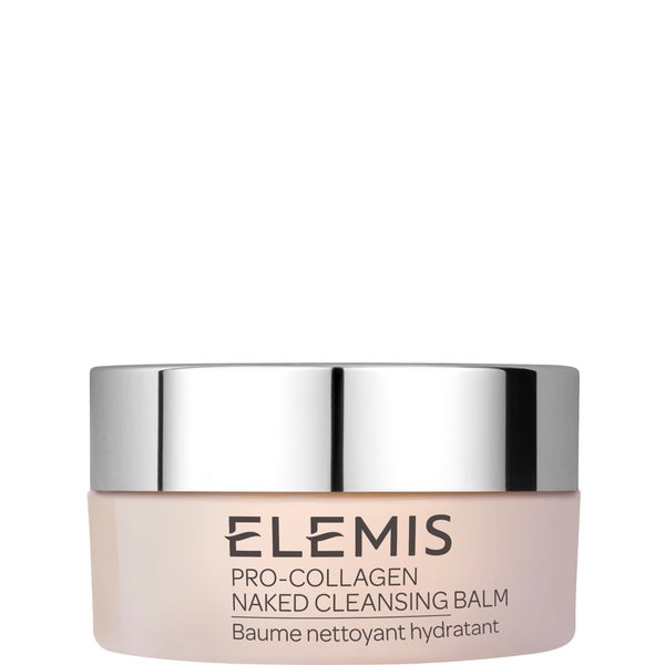 Elemis Pro-Collagen Naked Cleansing Balm 100g