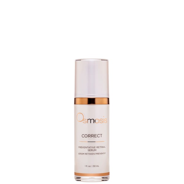 Osmosis +Beauty Correct Preventative Retinal Serum 30ml