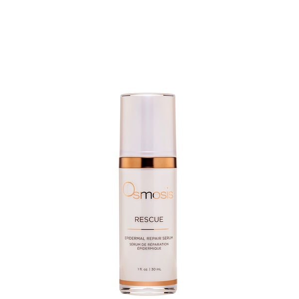 Osmosis +Beauty Rescue Epidermal Repair Serum 30ml