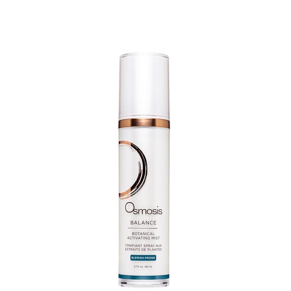 Osmosis +Beauty Balance Blemish Prone Toner 80ml