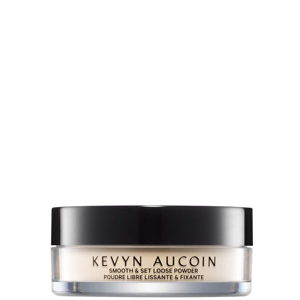 Kevyn Aucoin Smooth & Set Loose Powder 85g