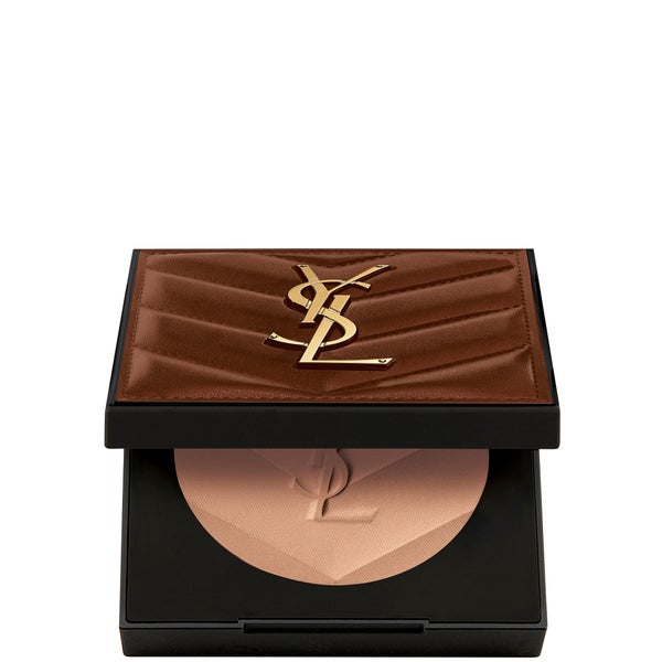 Yves Saint Laurent All Hours Hyperbronze Powder 8.5g (Various Shades)