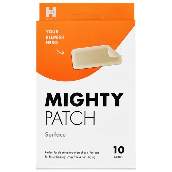 Hero Cosmetics Mighty Patch - Surface