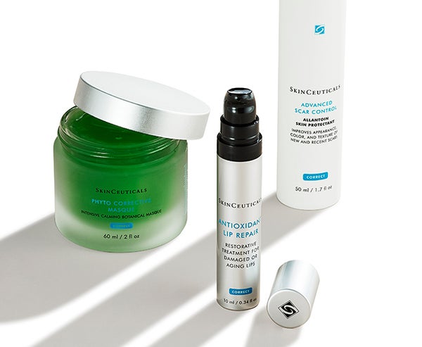 SkinCeuticals Physician Favorites