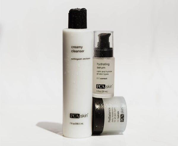 PCA SKIN Sensitive Skin