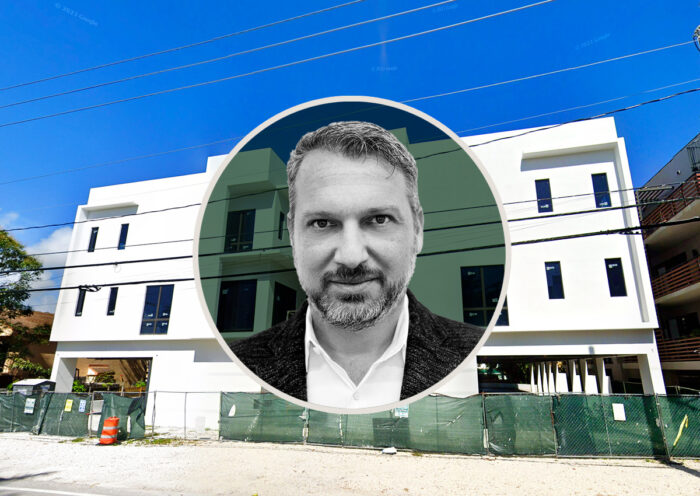 Fuse Group Sells Coconut Grove Buildings to Patrizio De Brasi