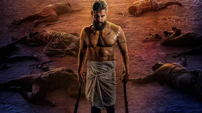 After extensively promoting 'Thangalaan', Chiyaan Vikram to resume the 'Veera Dheera Sooran' shooting on THIS date.