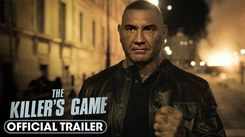 The Killer’s Game - Official Trailer