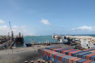 Maersk Line to start serving to key Somali port