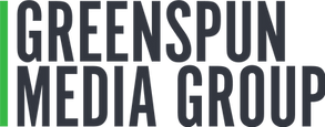 Greenspun Media Group logo.