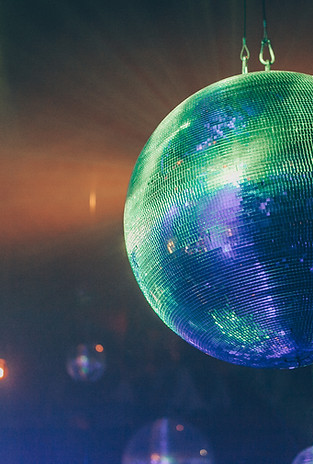 Disco Ball