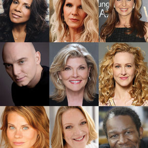 ‘The Gilded Age’: Audra McDonald & Broadway Stars Including Kelli O’Hara