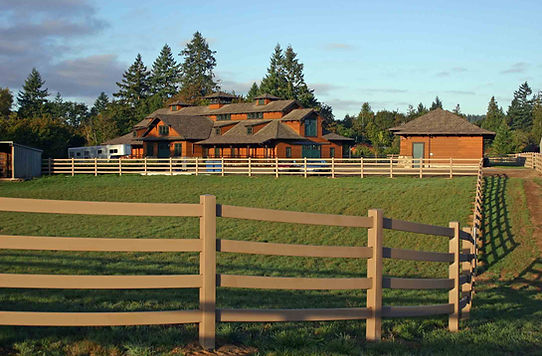 ranch fencing, horse fence, horse fencing, ranch fence