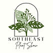 Southeast Plant Show Logo