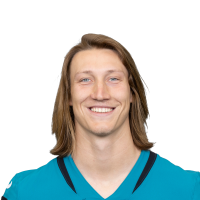 Trevor Lawrence