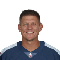 Nick Folk