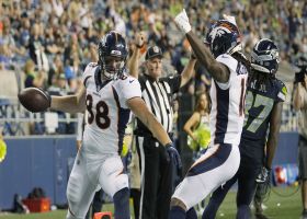 Broncos' top plays vs. Seahawks | Preseason Week 2