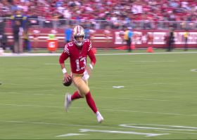 49ers' top plays vs. Chargers | Preseason Week 3