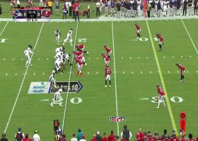 Ravens' top plays vs. Buccaneers | Preseason Week 3