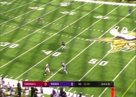 Cardinals vs. Vikings highlights | Preseason Week 3